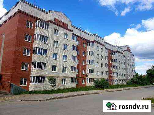 2-комнатная квартира, 50 м², 3/5 эт. на продажу в Березовском Свердловской области Березовский