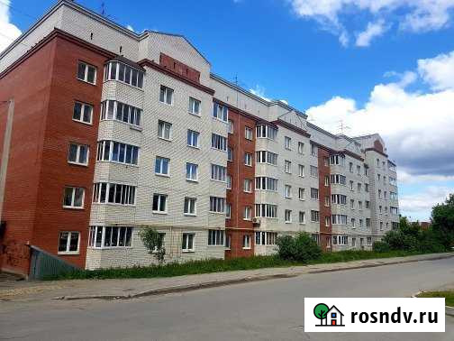 2-комнатная квартира, 50 м², 3/5 эт. на продажу в Березовском Свердловской области Березовский - изображение 1
