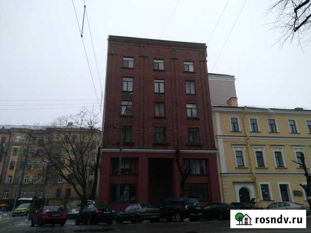 Комната 21 м² в 4-ком. кв., 6/6 эт. на продажу в Выборге Выборг - изображение 1