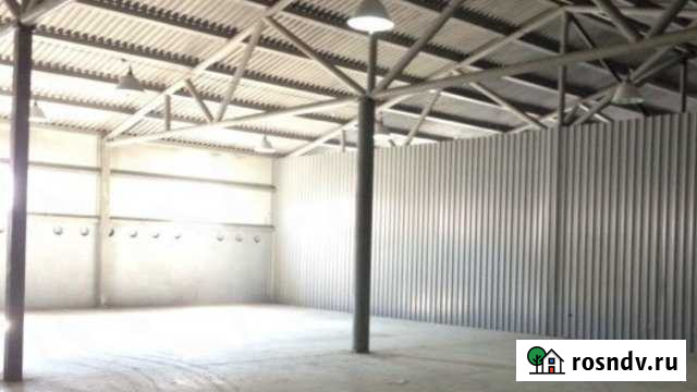 Складское помещение, 216 кв.м. Набережные Челны - изображение 1
