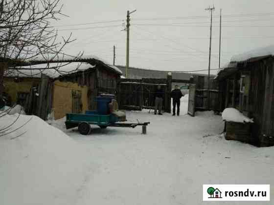 Дом 66 м² на участке 50 сот. на продажу в Уяре Уяр