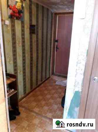2-комнатная квартира, 41 м², 2/2 эт. на продажу в Красном Гуляе Красный Гуляй