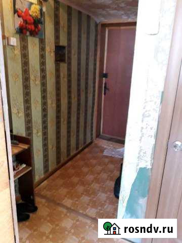 2-комнатная квартира, 41 м², 2/2 эт. на продажу в Красном Гуляе Красный Гуляй - изображение 1