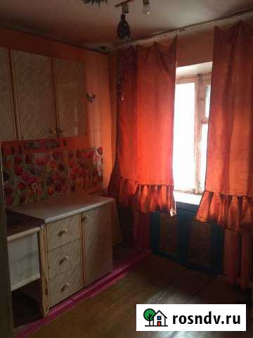 1-комнатная квартира, 31 м², 1/5 эт. на продажу в Прокопьевске Прокопьевск - изображение 1