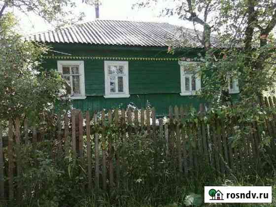 Дом 80 м² на участке 46 сот. на продажу в Сычевке Сычевка