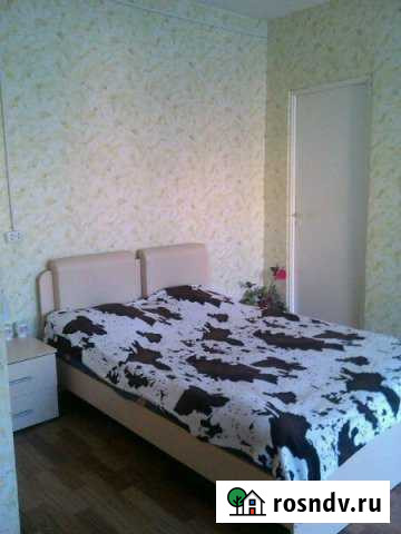 2-комнатная квартира, 45 м², 2/4 эт. в аренду посуточно в Кандалакше Кандалакша - изображение 1