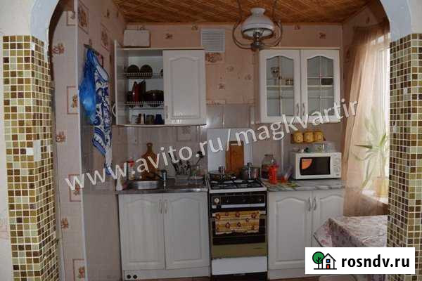 4-комнатная квартира, 63 м², 3/5 эт. на продажу в Смоленске Смоленск - изображение 1