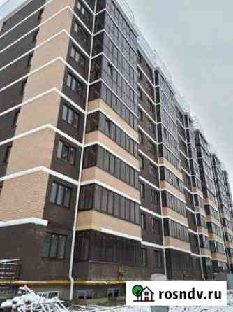 1-комнатная квартира, 38 м², 1/9 эт. на продажу в Горячем Ключе Горячий Ключ