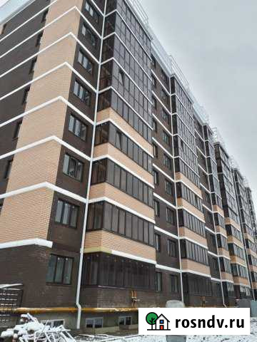 1-комнатная квартира, 38 м², 1/9 эт. на продажу в Горячем Ключе Горячий Ключ - изображение 1