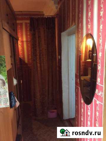 3-комнатная квартира, 59 м², 1/2 эт. на продажу в Хилке Хилок - изображение 1