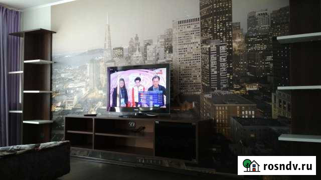 1-комнатная квартира, 31 м², 2/5 эт. в аренду посуточно в Соликамске Соликамск - изображение 1