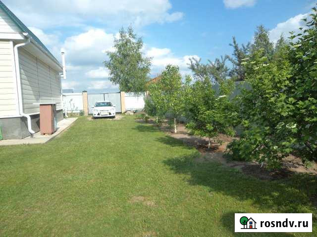 Дом 165 м² на участке 12 сот. на продажу в Суворове Суворов - изображение 1