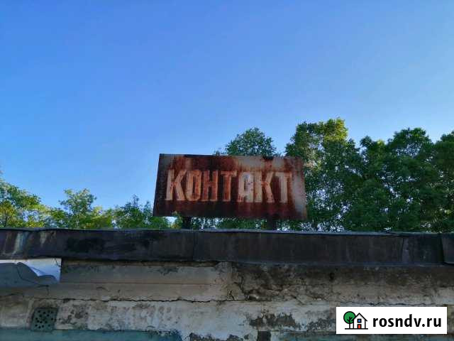 Гараж на продажу в Спасске-Дальнем Спасск-Дальний - изображение 1