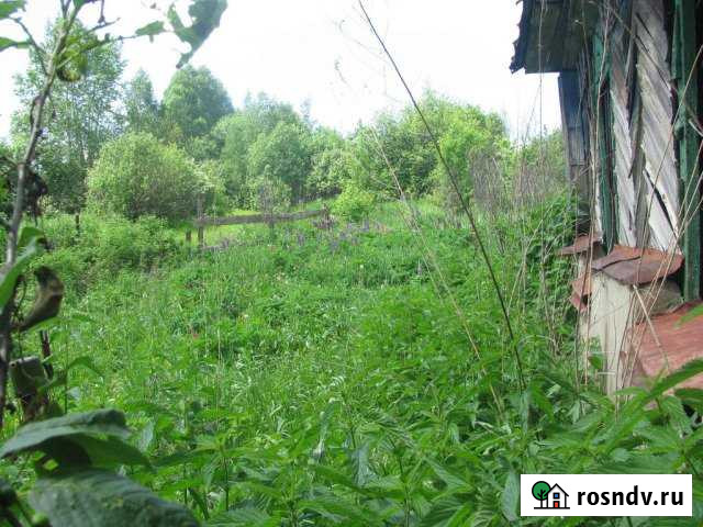 Дом 32 м² на участке 13 сот. на продажу в Мысках Мыски - изображение 1