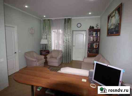 5-комнатная квартира, 230 м², 1/2 эт. на продажу в Симферополе Симферополь