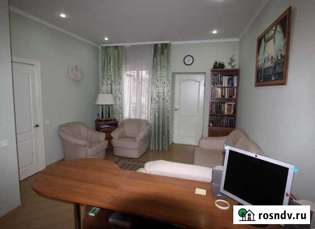 5-комнатная квартира, 230 м², 1/2 эт. на продажу в Симферополе Симферополь - изображение 1