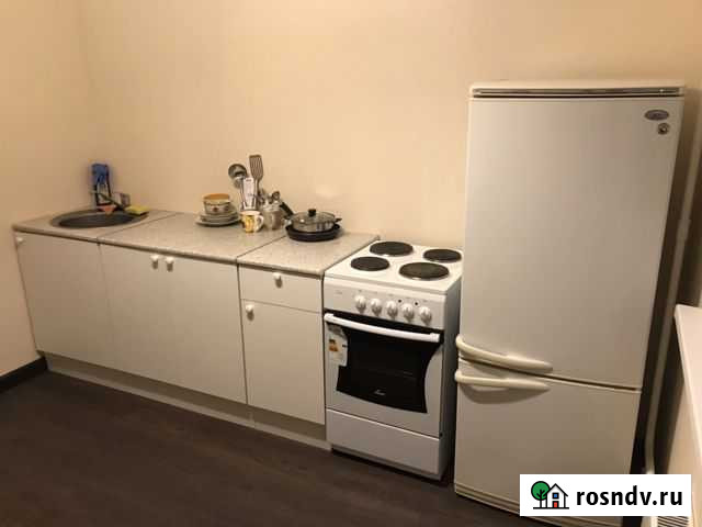 2-комнатная квартира, 51 м², 12/17 эт. в аренду на длительный срок в Королеве Королев - изображение 1