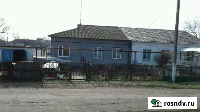 4-комнатная квартира, 104 м², 1/1 эт. на продажу в Вышестеблиевской Вышестеблиевская - изображение 1