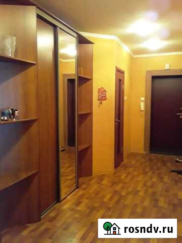 2-комнатная квартира, 77 м², 6/6 эт. в аренду посуточно в Тольятти Тольятти - изображение 1