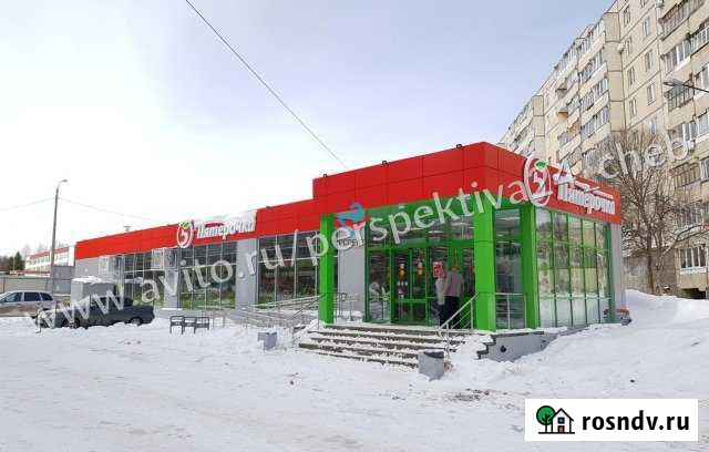 Продам помещение общественного питания, 630.0 кв.м. Чебоксары - изображение 1