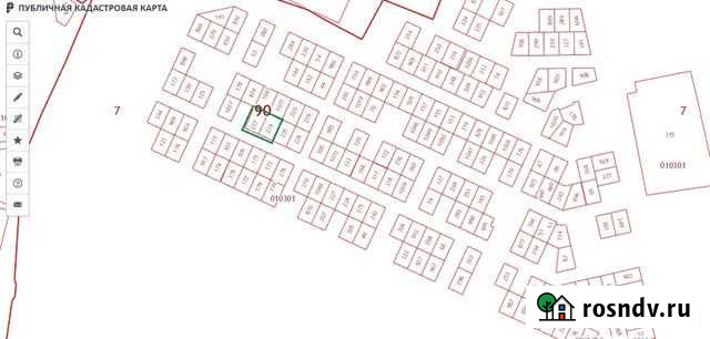 Участок ИЖС 16 сот. на продажу в Щёлкино Щёлкино - изображение 1