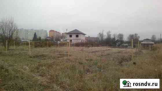 Участок ИЖС 7 сот. на продажу в Наро-Фоминске Наро-Фоминск