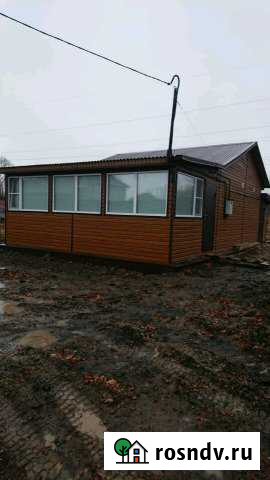 Дом 60 м² на участке 2 сот. в аренду на длительный срок в Хабаровске Хабаровск - изображение 1