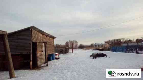 Дом 52 м² на участке 12 сот. на продажу в Артемовском Артемовский