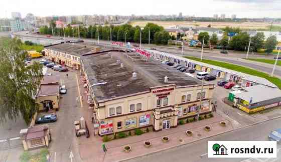 Офисное помещение, 47.5 кв.м. Калининград