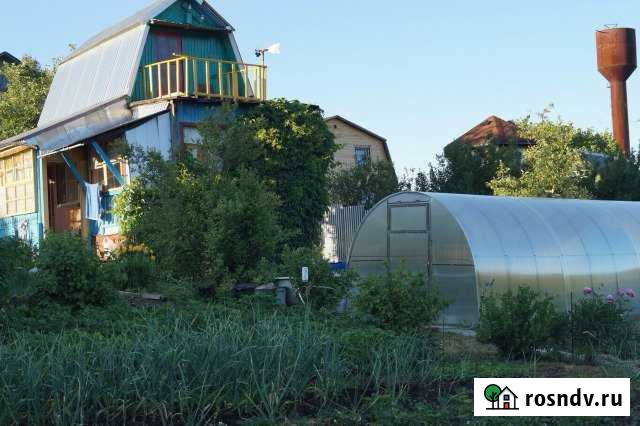 Участок СНТ, ДНП 6 сот. на продажу в Рассвете Тульской области Рассвет - изображение 1