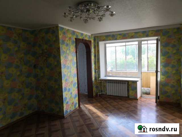 3-комнатная квартира, 56 м², 3/5 эт. на продажу в Троицке Челябинской области Троицк - изображение 1