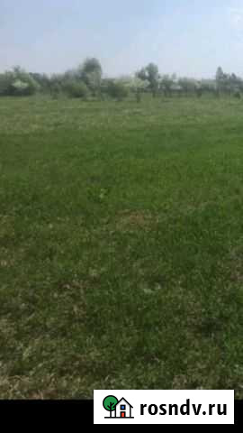 Участок ИЖС 25 сот. на продажу в Новом Атлашево Новое Атлашево - изображение 1