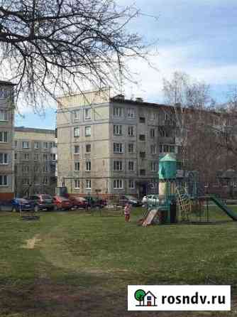 4-комнатная квартира, 61 м², 1/5 эт. на продажу в Топках Топки