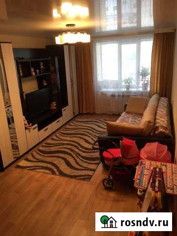 1-комнатная квартира, 47 м², 9/10 эт. на продажу в Клинцах Клинцы - изображение 1