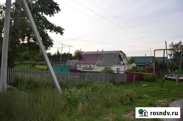 Дом 96 м² на участке 19 сот. на продажу в Ундорах Ундоры - изображение 1