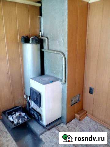 Дом 45 м² на участке 4 сот. на продажу в Новом Городке Новый Городок - изображение 1