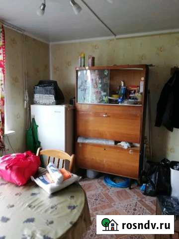 Дом 42 м² на участке 17 сот. на продажу в Елатьме Елатьма - изображение 1