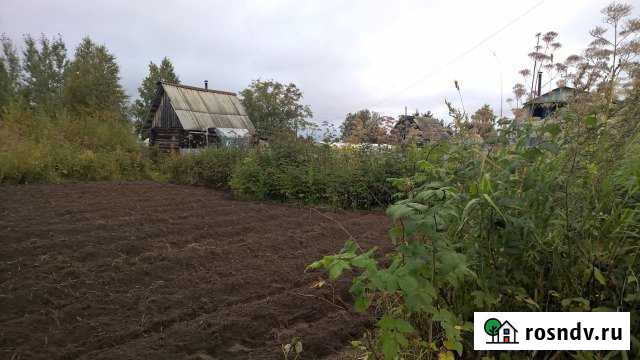 Дача 20 м² на участке 6 сот. на продажу в Стрежевом Стрежевой - изображение 1