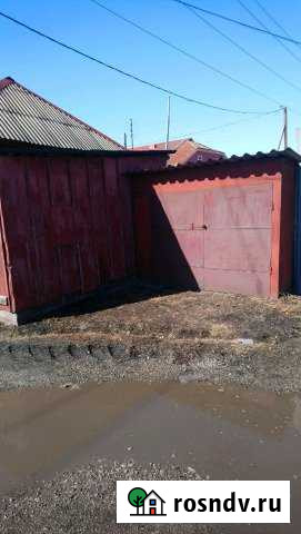 Гараж 15 м² на продажу в Гурьевске Кемеровской области Гурьевск - изображение 1