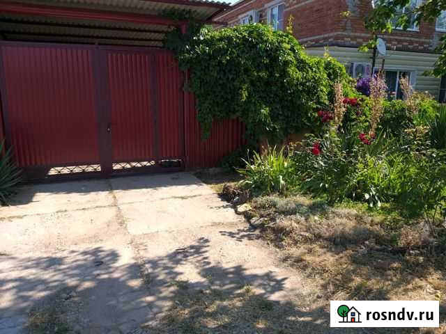 4-комнатная квартира, 112 м², 1/2 эт. на продажу в Курчанской Курчанская - изображение 1