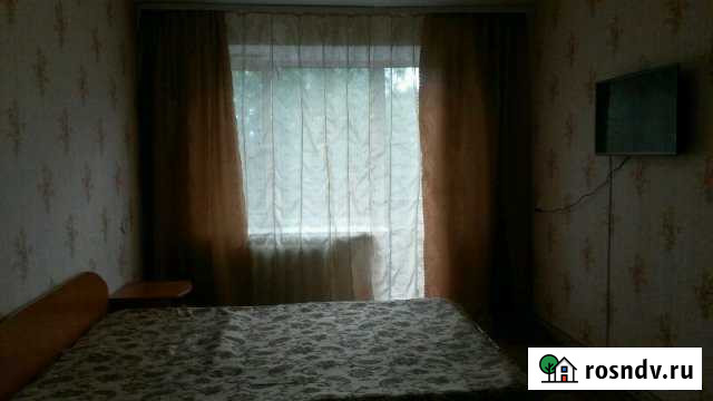 2-комнатная квартира, 43 м², 3/5 эт. в аренду посуточно в Шушенском Шушенское - изображение 1