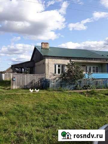 4-комнатная квартира, 70 м², 1/1 эт. на продажу в Йошкар-Оле Йошкар-Ола - изображение 1