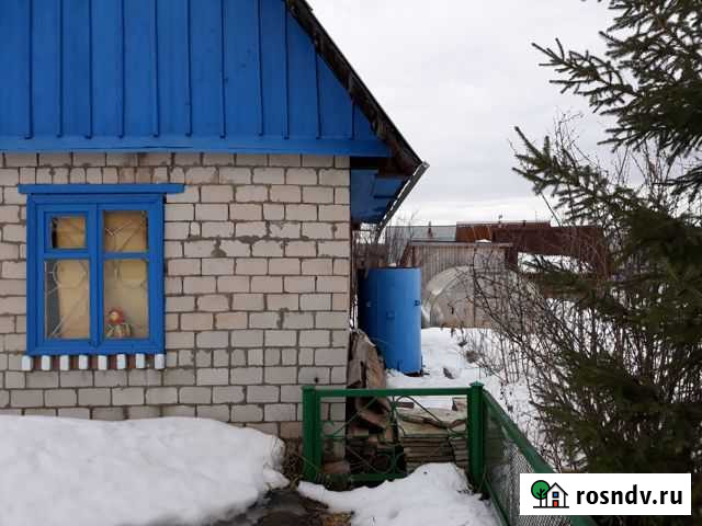 Дача 30 м² на участке 6 сот. на продажу в Березниках Березники - изображение 1