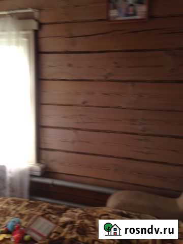 Дом 50 м² на участке 47 сот. на продажу в Пучеже Пучеж - изображение 1