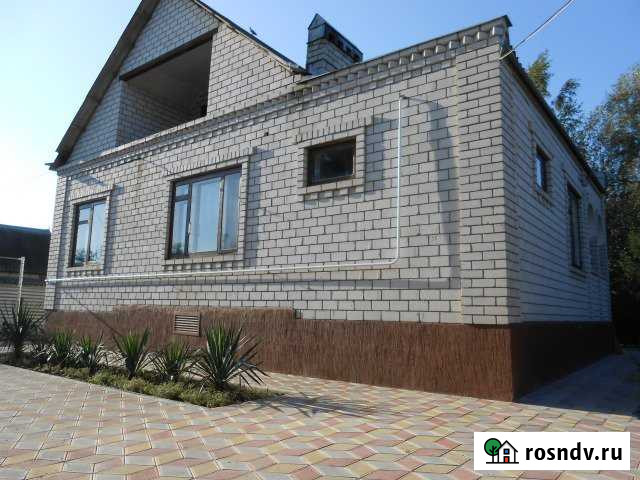 Дом 78 м² на участке 21 сот. на продажу в Темиргоевской Темиргоевская - изображение 1