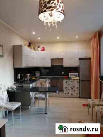1-комнатная квартира, 45 м², 1/5 эт. на продажу в Чите Чита