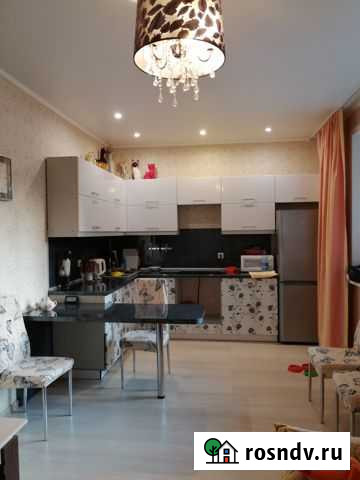 1-комнатная квартира, 45 м², 1/5 эт. на продажу в Чите Чита - изображение 1