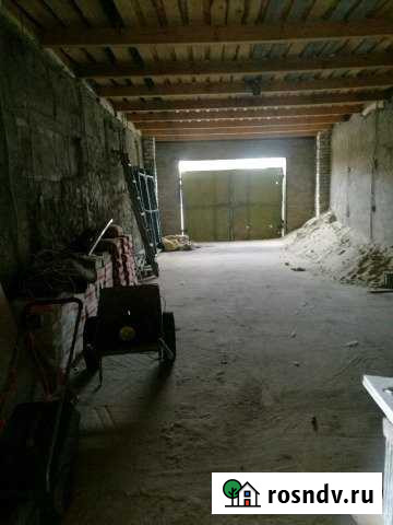 Гараж >30 м² в аренду в Волжском Волгоградской области Волжский - изображение 1