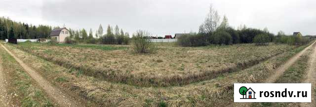 Участок СНТ, ДНП 36 сот. на продажу в Уваровке Уваровка - изображение 1