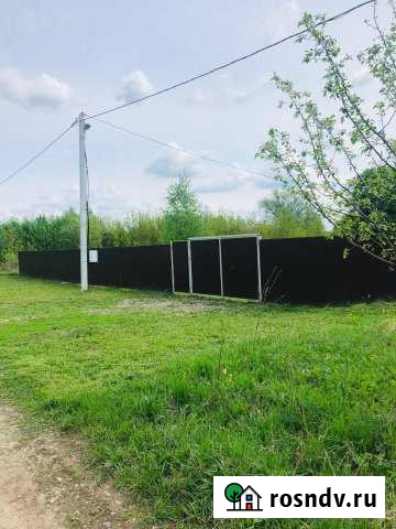 Дом 96 м² на участке 12 сот. на продажу в Ильинском Ильинское - изображение 1